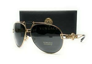 versace ve 2160 100987|Versace VE 2160 100987 Black .